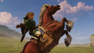 After playing The Legend of Zelda: Ocarina of Time remake, returning to the original left me feeling more hollow than the Great Deku Tree