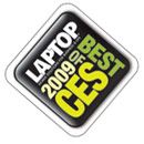 Best of 2009 CES Winner