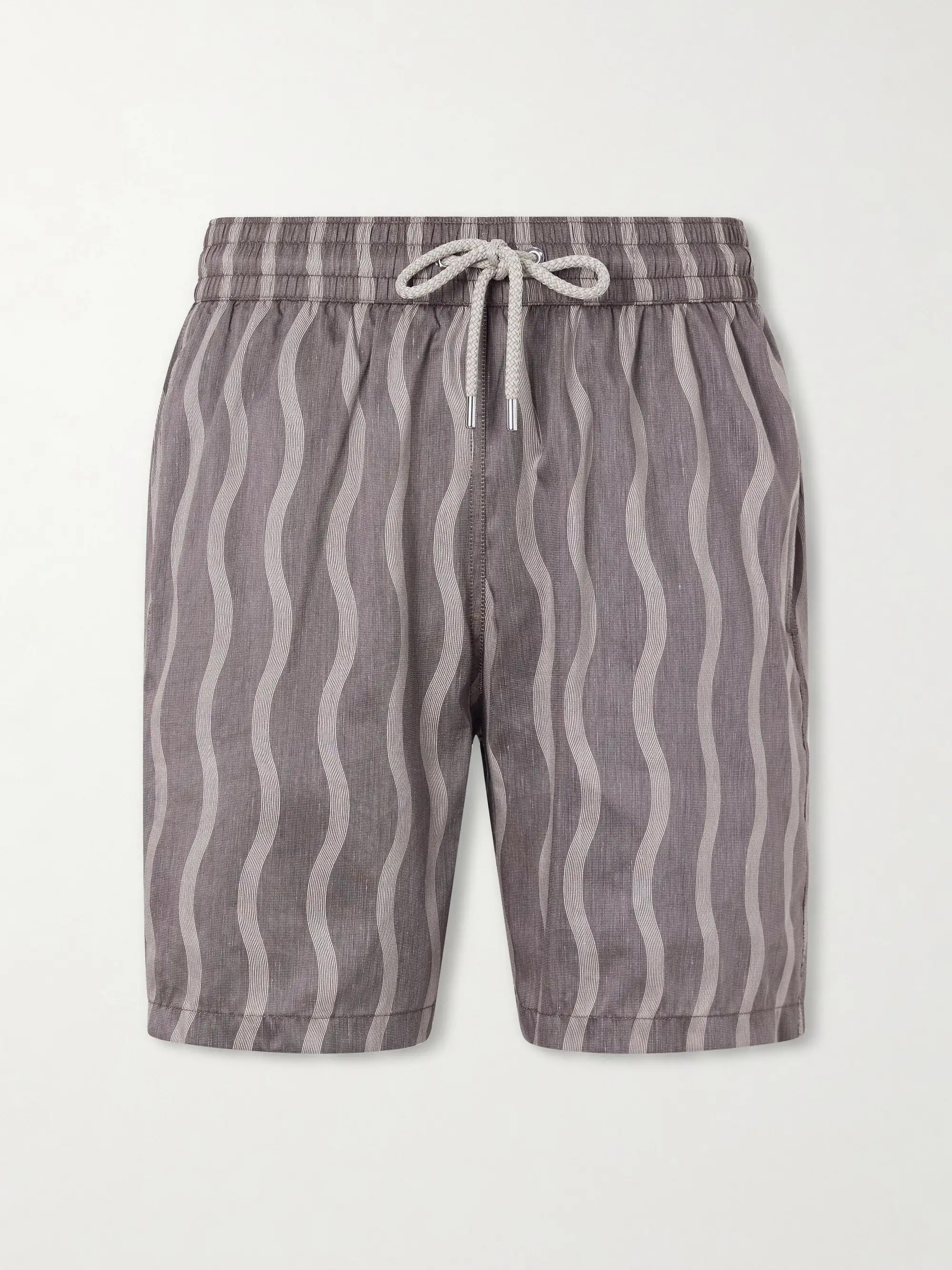 Frescobol Carioca swim shorts