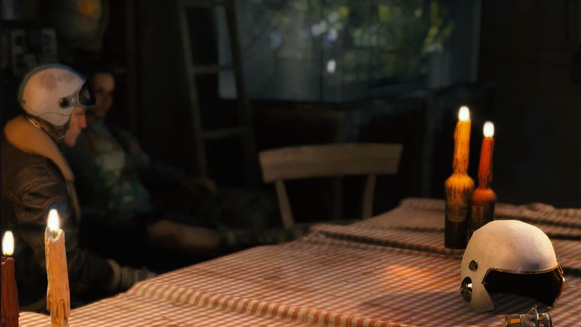 Arc Raiders Candle Holder