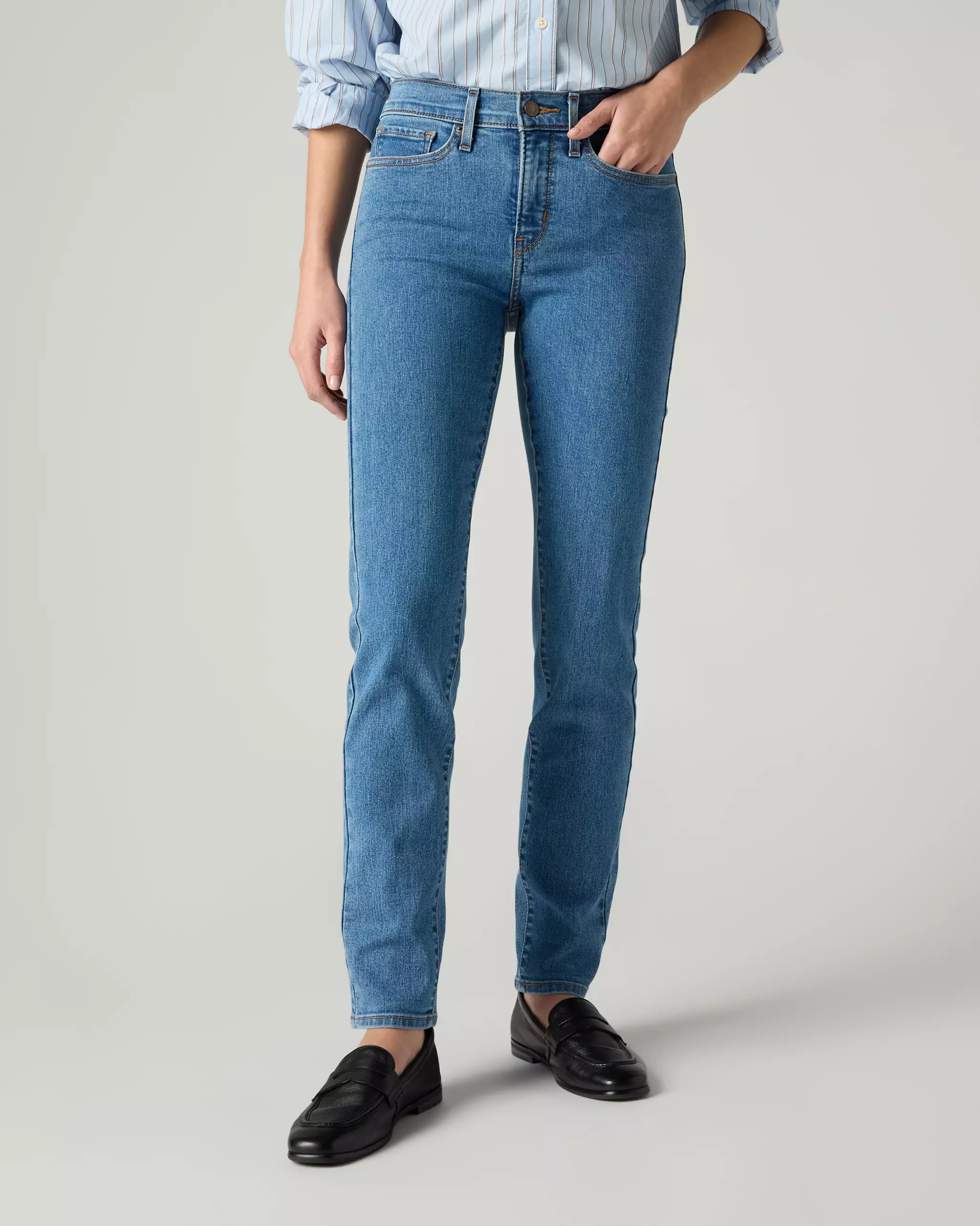 levi's, 312&amp;trade; Shaping Slim Jeans