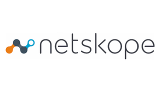 The Netskope logo
