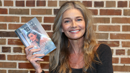 Paulina Porizkova claps back at online haters in classy way