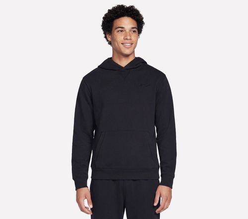 Elevated Terry Hoodie