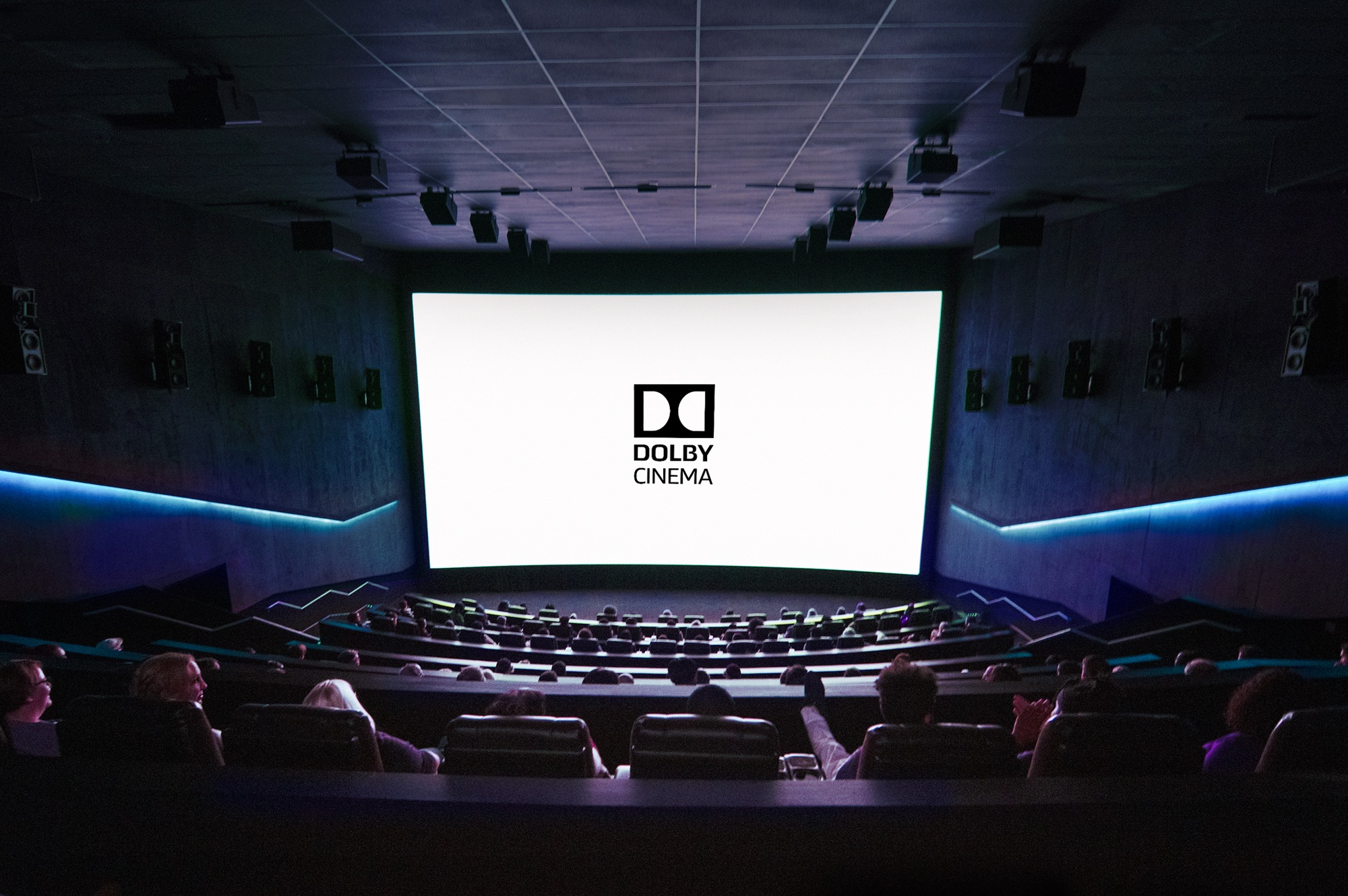 dts home theatre