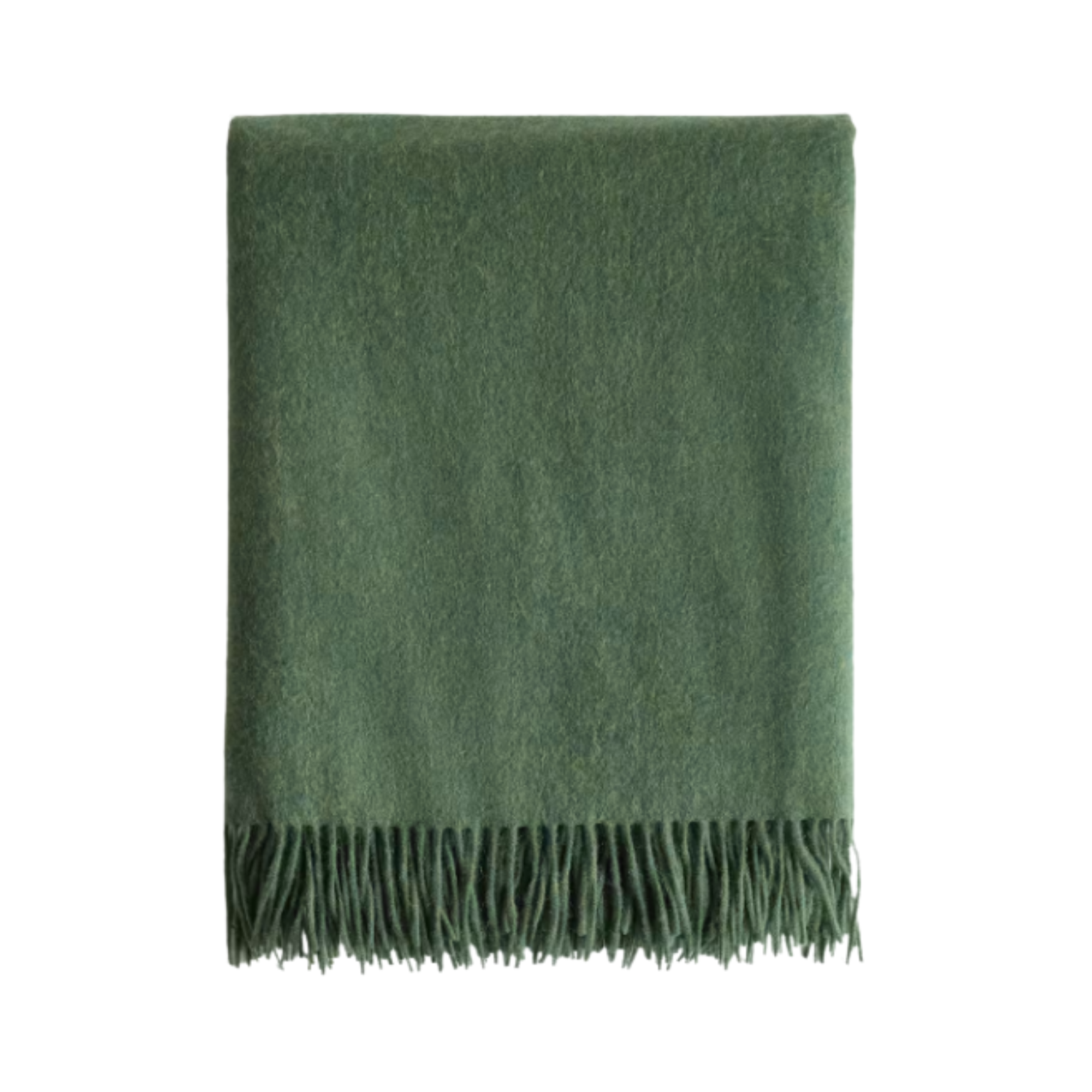 a cashmere blanket