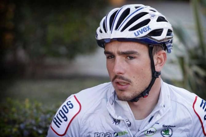 John Degenkolb (Argos Shimano)