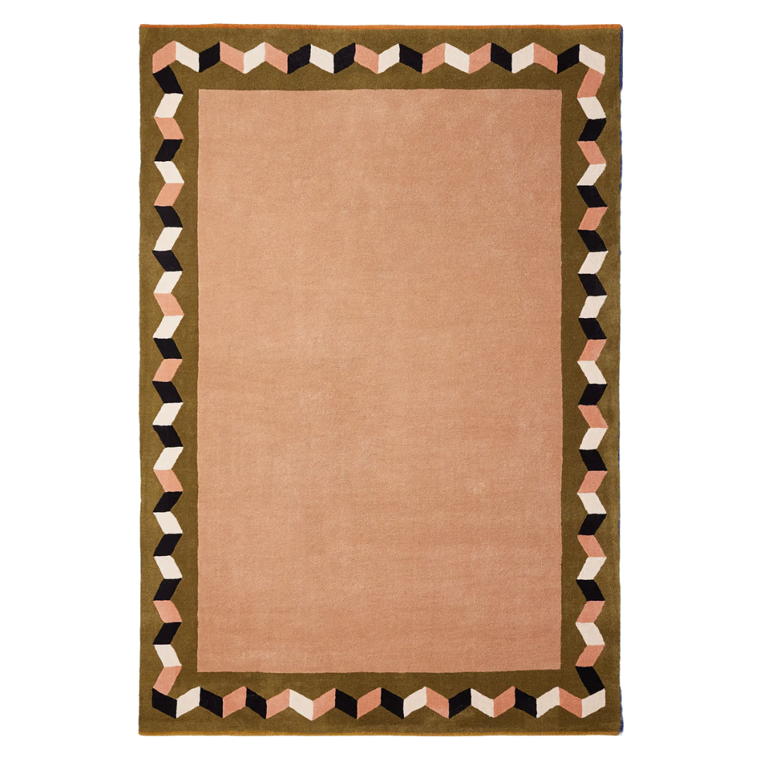 Delphi Rug, 170 X 240cm