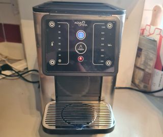 Aqua Optima Aurora 10 Cup Drip Coffee Maker & Coffee Machine - Bed Bath &  Beyond - 39117710