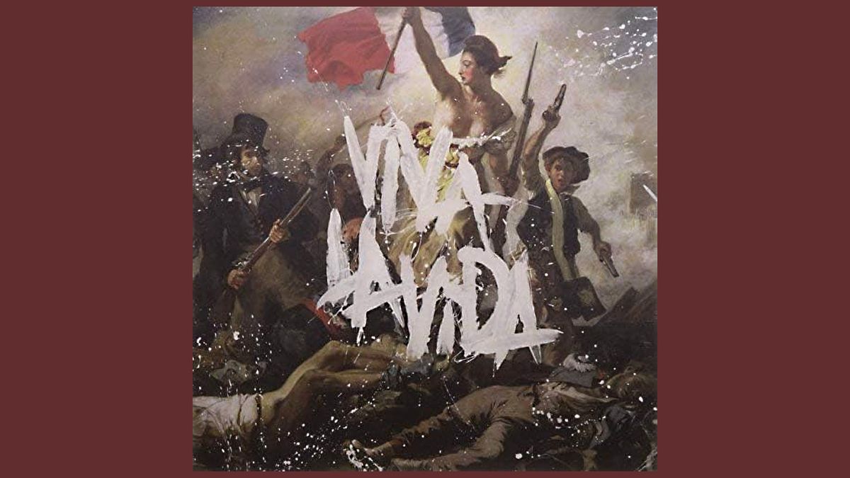 “Not dissimilar to the sound Radiohead would later explore on King Of Limbs”: With the help of Brian Eno, Coldplay dipped into prog with Viva La Vida Or Death And All His Friends