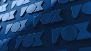 Fox rebrand assets
