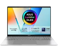 Asus Vivobook S16 Asus Vivobook S16