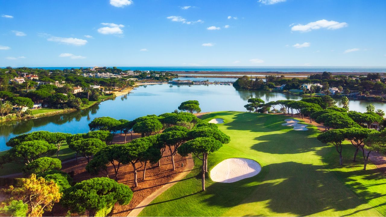 Quinta do Lago South Course