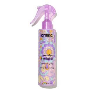 amika brooklyn bombshell blowout spray