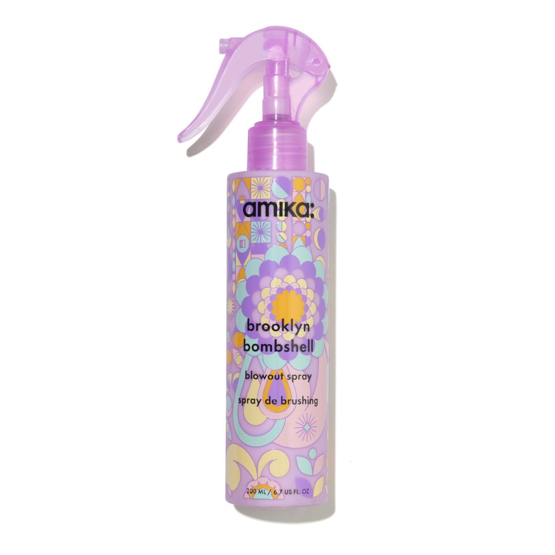 amika brooklyn bomba explosiva spray