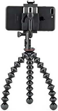 Joby GripTight GorillaPod Pro 2: $85 @ Amazon