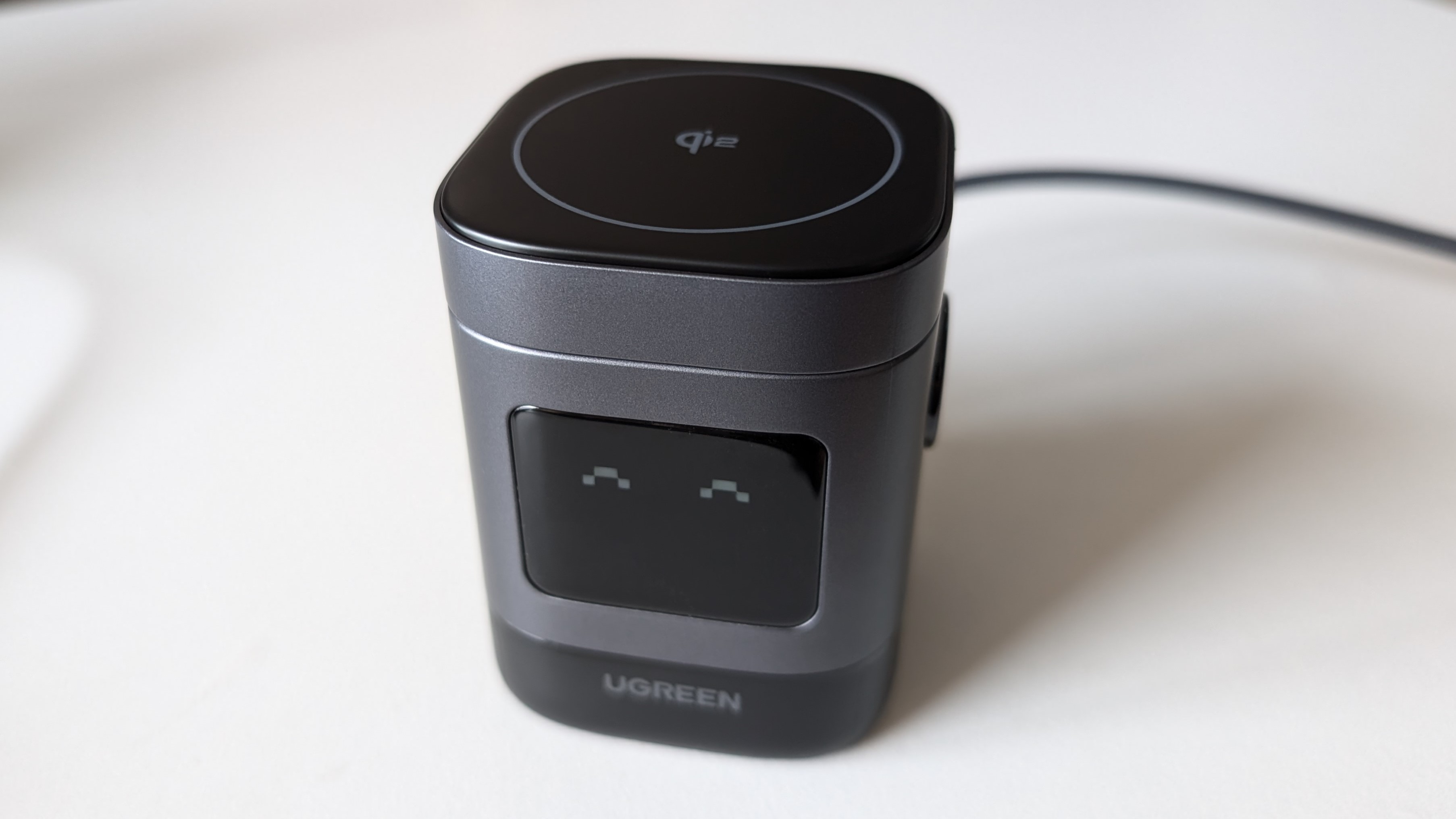 UGREEN's Uno chargers are very cutesy, very powerful, and perfect for your holiday shopping list