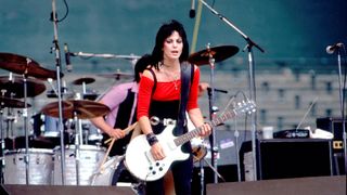 Joan Jett