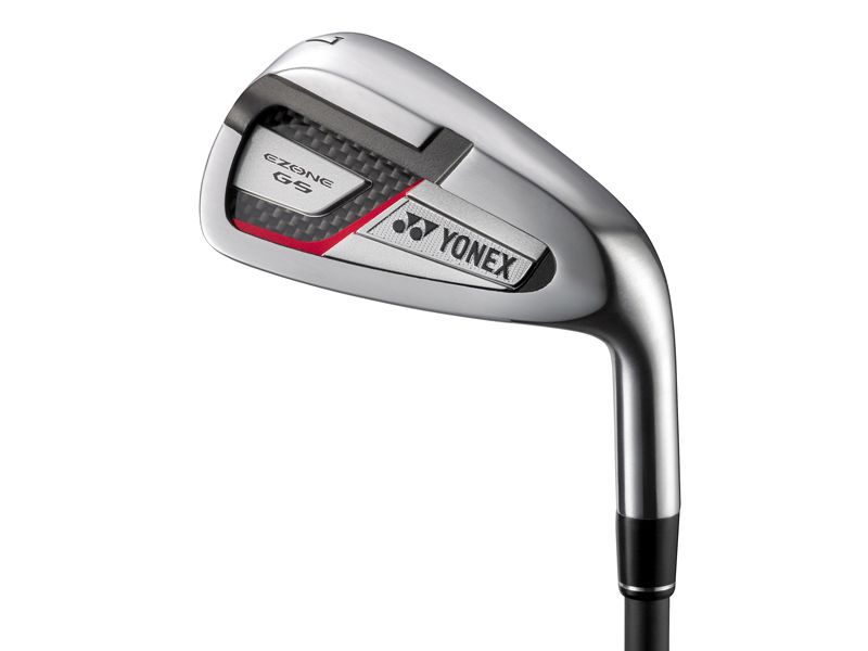 Yonex Ezone GS Iron Review