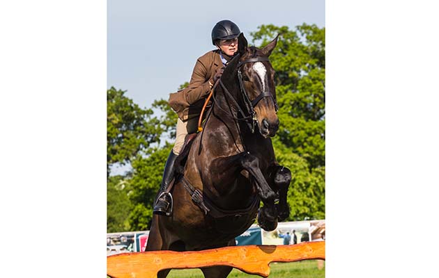 Devon County Show 2018