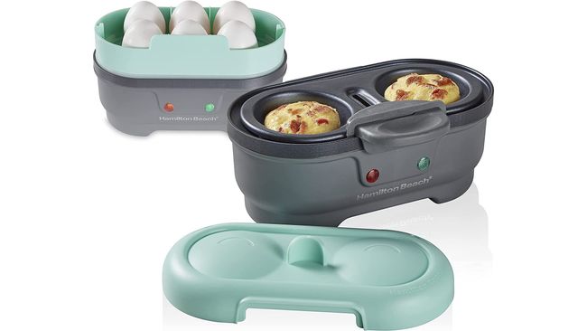 Best Egg Cookers In 2024 | Chosen By Experts | Top Ten Reviews