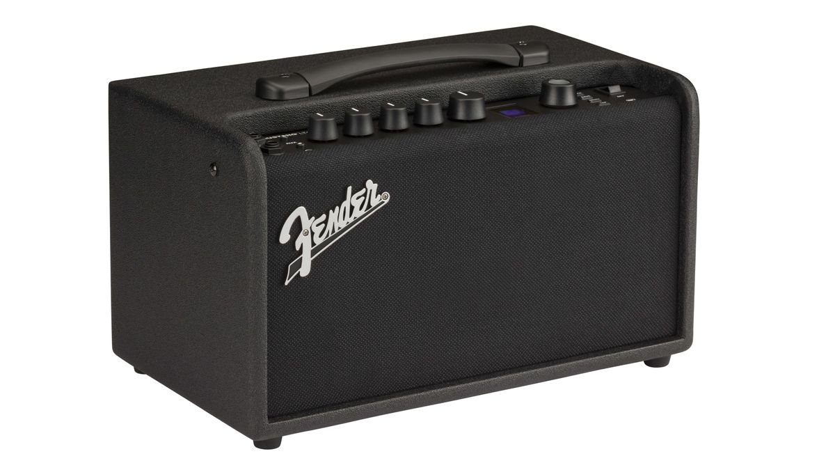 Fender
