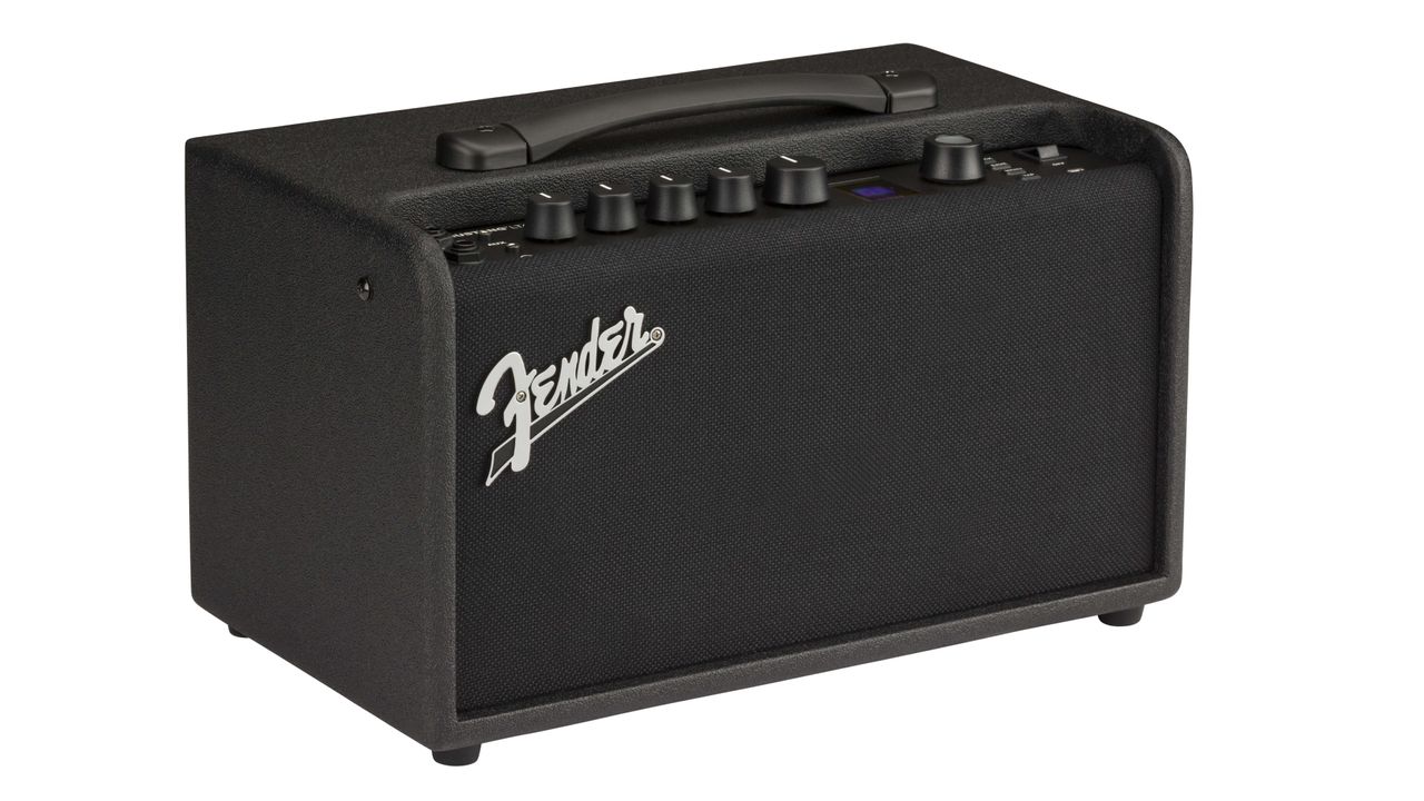 Fender