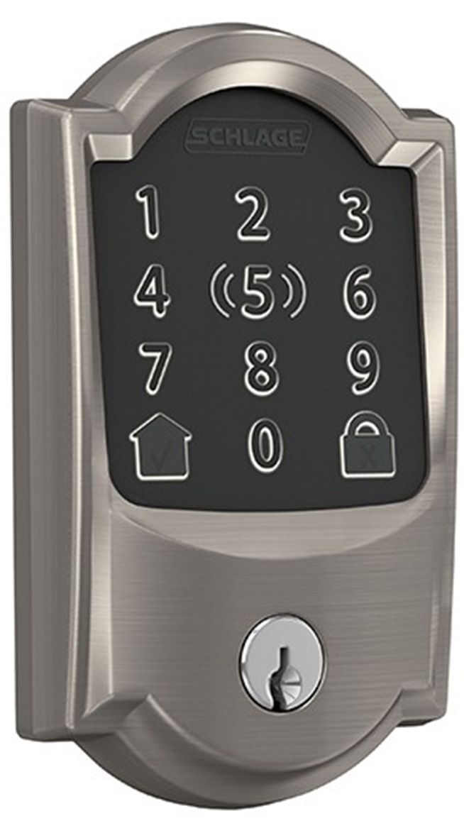 Best smart locks for Google Home 2023 Android Central