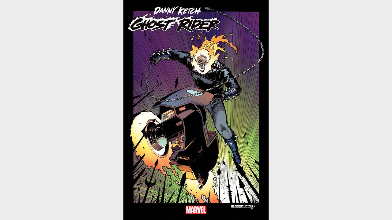 Marvel Comics May 2023 solicitation covers