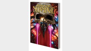 Marvel Comics January 2022 solicitations