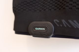 Garmin HRM Fit review: An accurate, innovative and less restrictive option for women