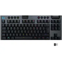 Logitech G915 TKL Wireless: was $229, now $179 at Amazon