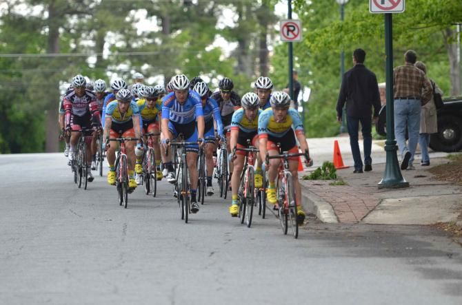 SmartStop and UnitedHealthcare looked to control the race
