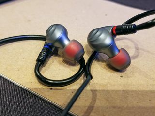 Fiio Audio F9