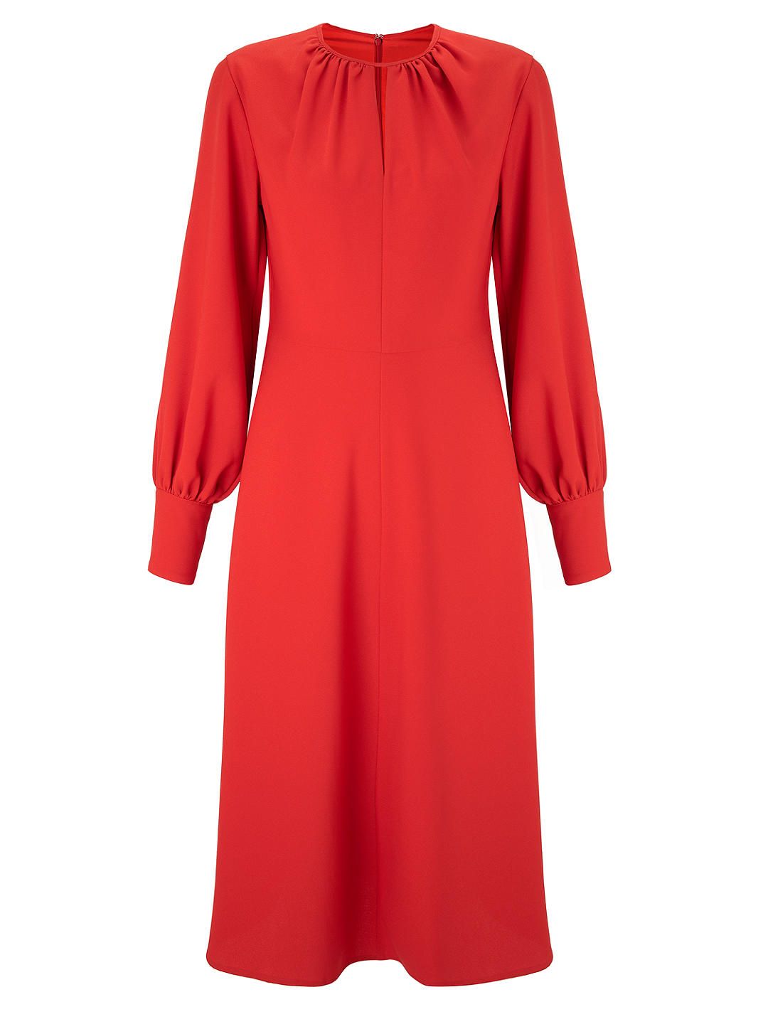 This is the bestselling dress at John Lewis at the moment Woman & Home