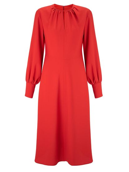 This is the best-selling dress at John Lewis at the moment | Woman & Home