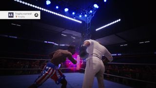 Big Rumble Boxing: Creed Champions review
