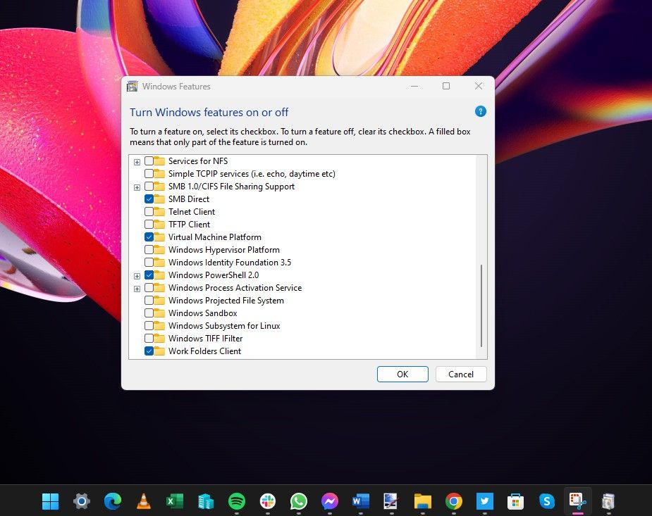 How to use Android apps in Windows 11 thanks to its Subsystem feature TechRadar