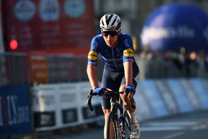 Remco Evenepoel