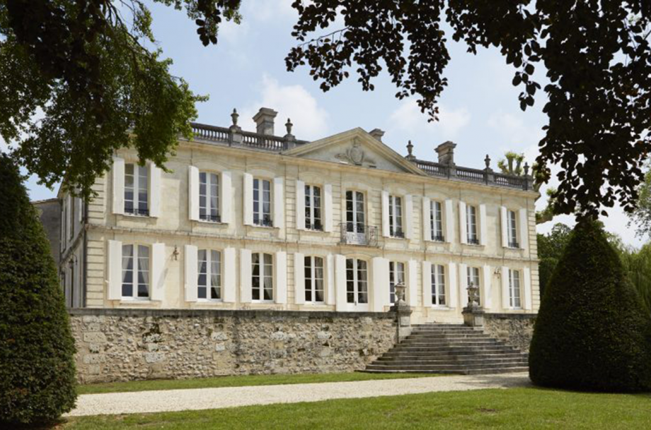 Ch&acirc;teau Montlandrie, Castillon C&ocirc;tes de Bordeaux, 2021