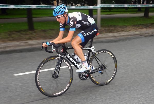 Dan Martin (Garmin-Cervelo) is defending champion.