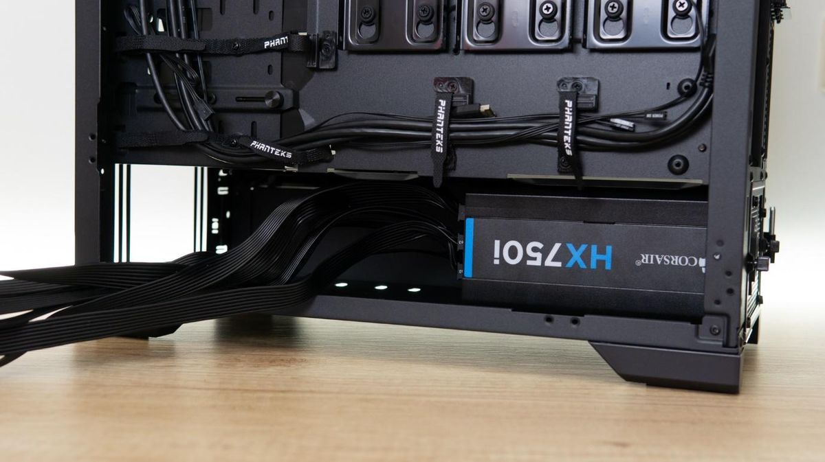 Phanteks P500A