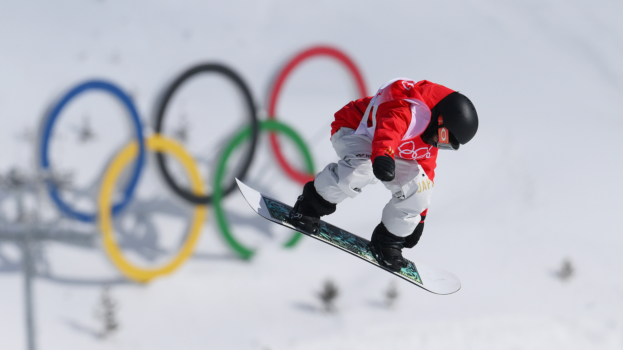 Winter Olympics 2022 snowboarding How to watch, events and TV schedule Toms Guide