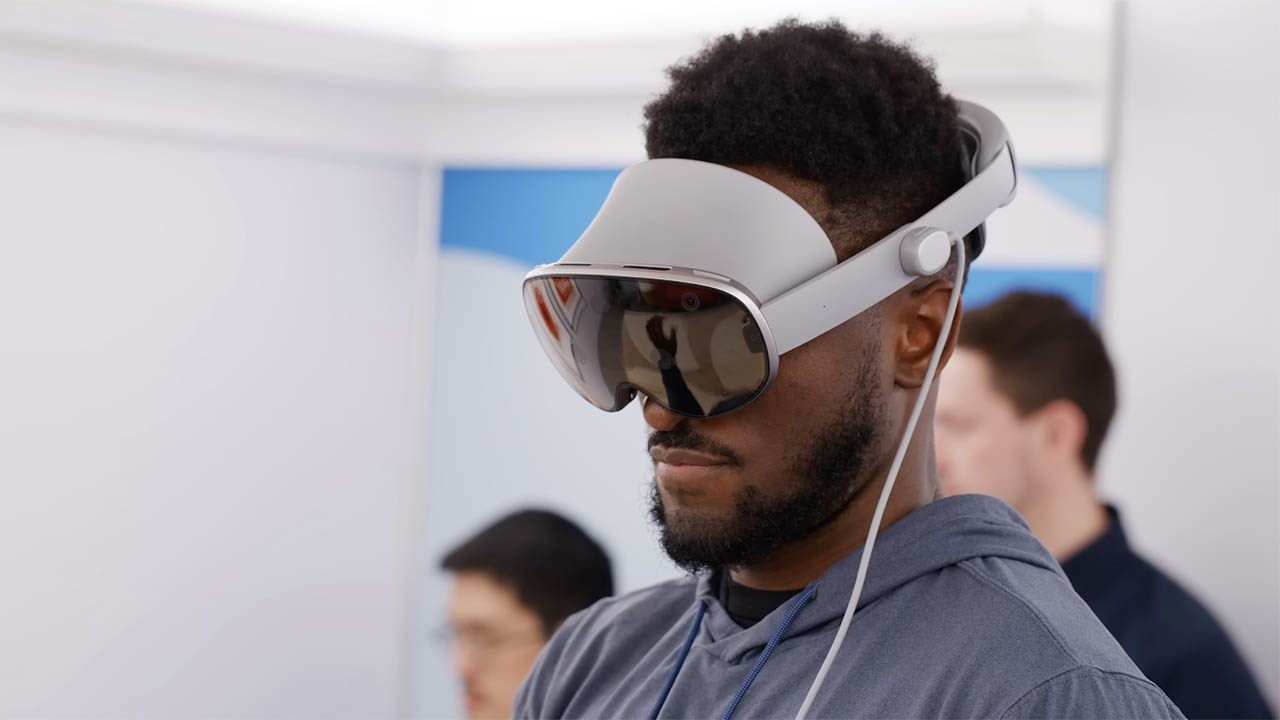 Samsung's Android XR headset: is this the future of VR?