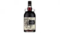 Kraken Black Spiced Rum 1 L