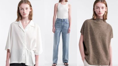 Scandinavian clothing brands that will upgrade your wardrobe | Woman & Home