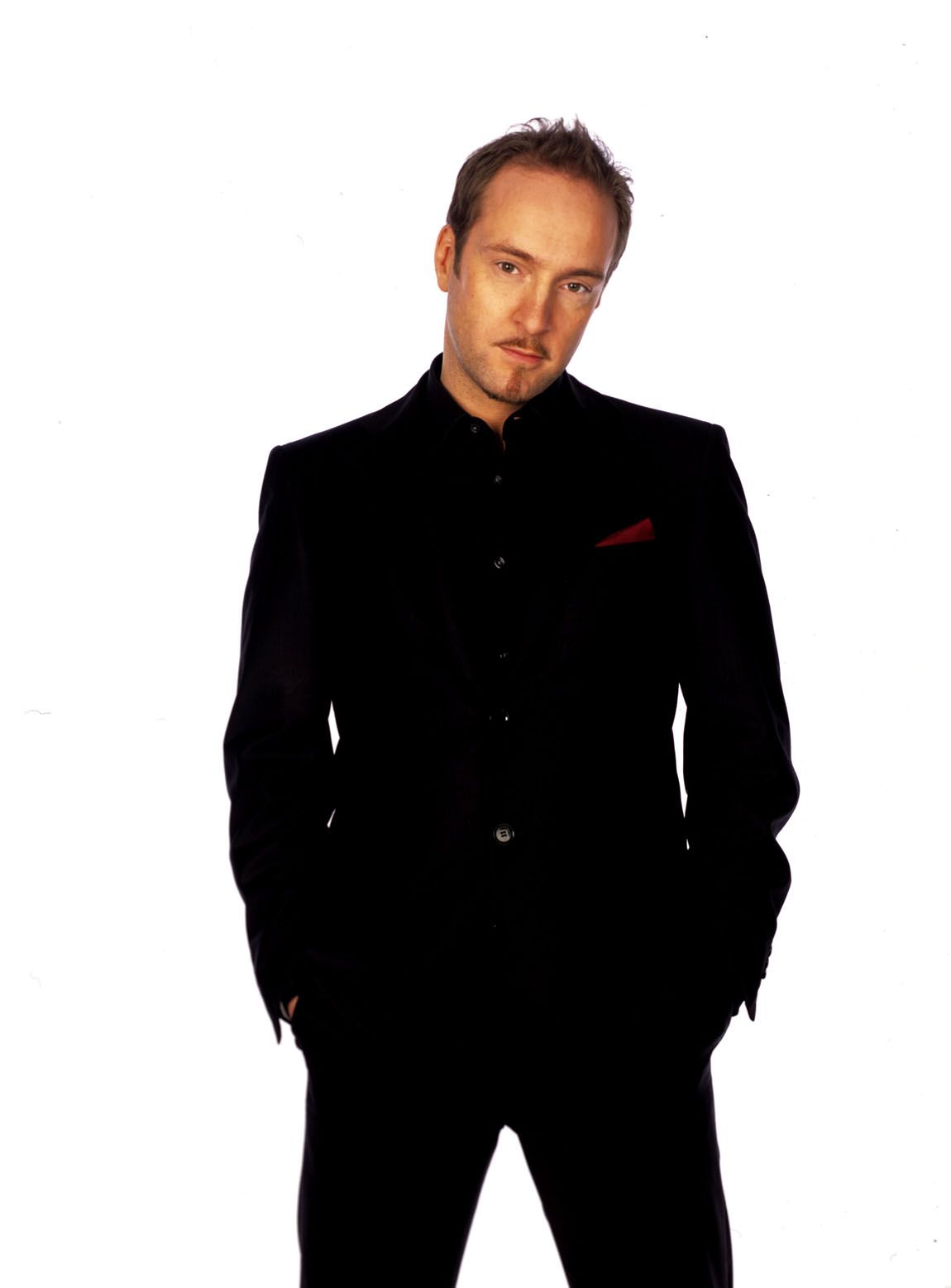 Derren Brown: &#039;I&#039;m gay&#039;