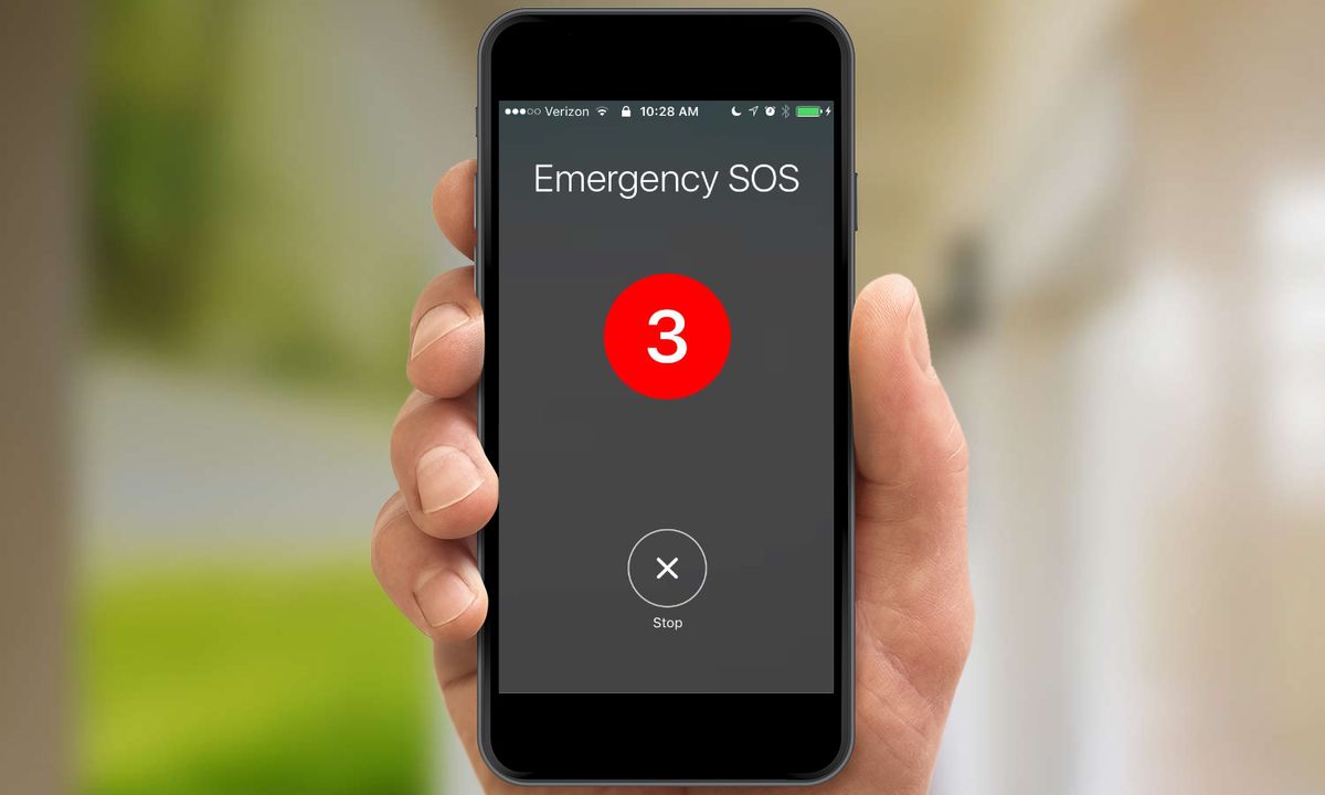 free for ios download SOS Security Suite 2.7.9.1