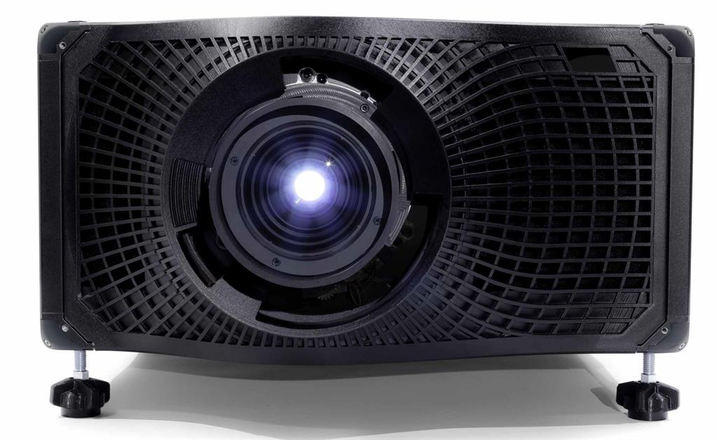 80 Christie Boxer 4K30 Projectors to Hexogon