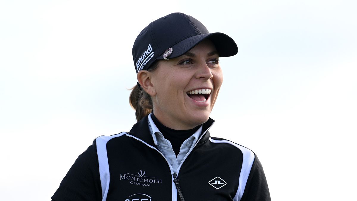 Morgane Metraux Facts: 22 Things You Didn’t Know About The Swiss Pro Golfer